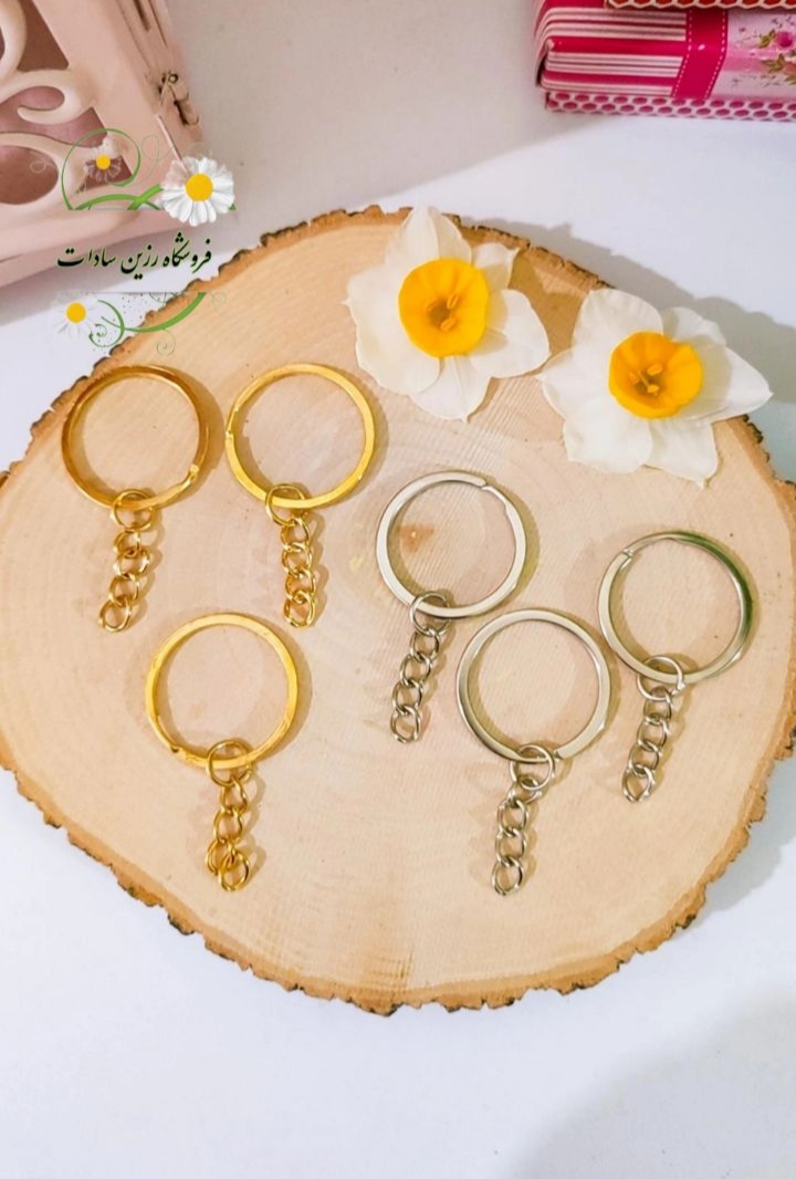 حلقه جاسوییچی ساده