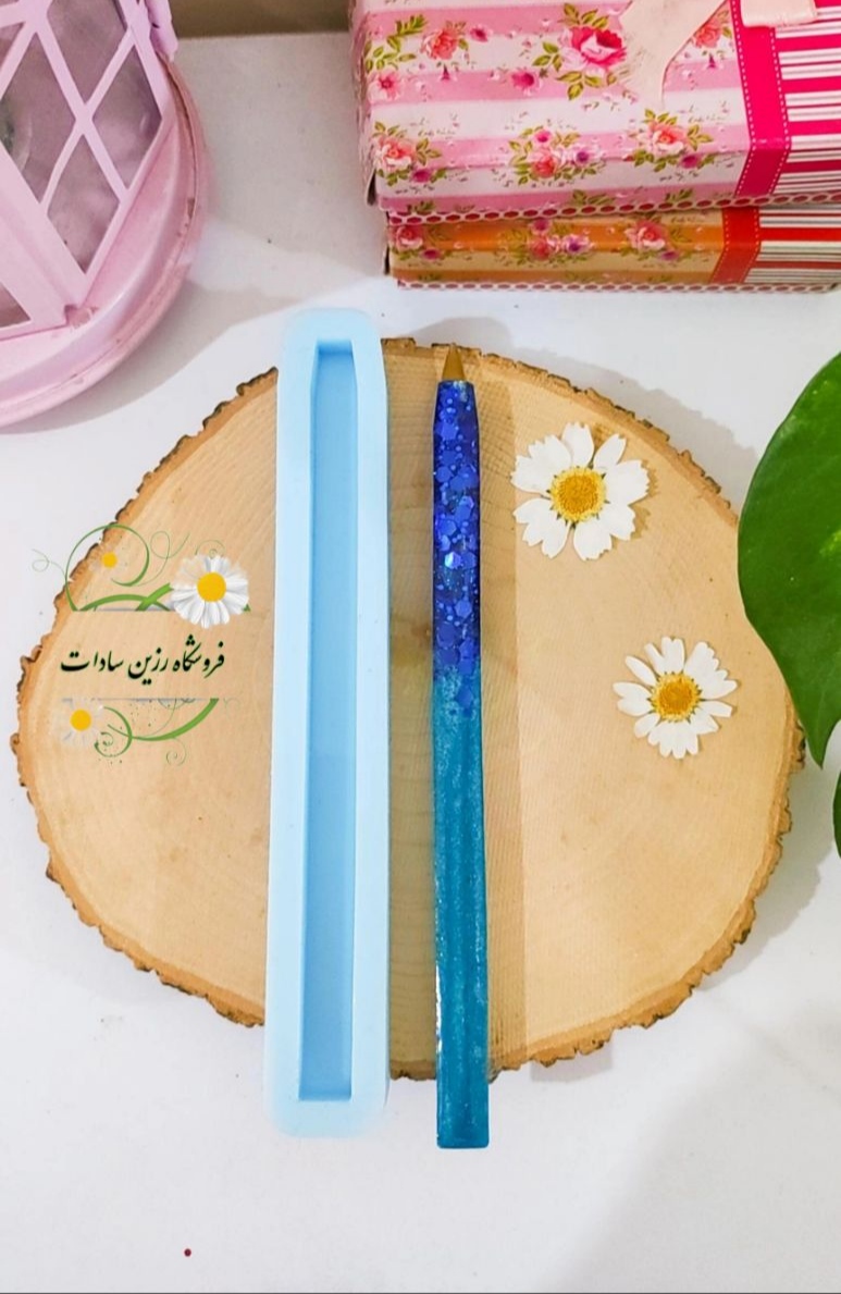 قالب سیلیکونی خودکار