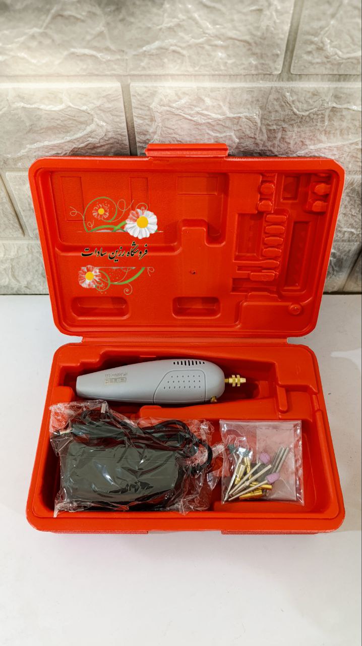 فرز انگشتی مدل P500-1A