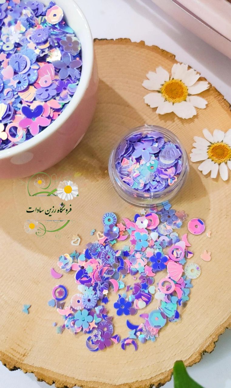 اکلیل هولوگرامی مختلط