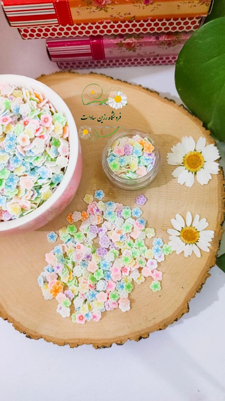 فیموی گل بهاری