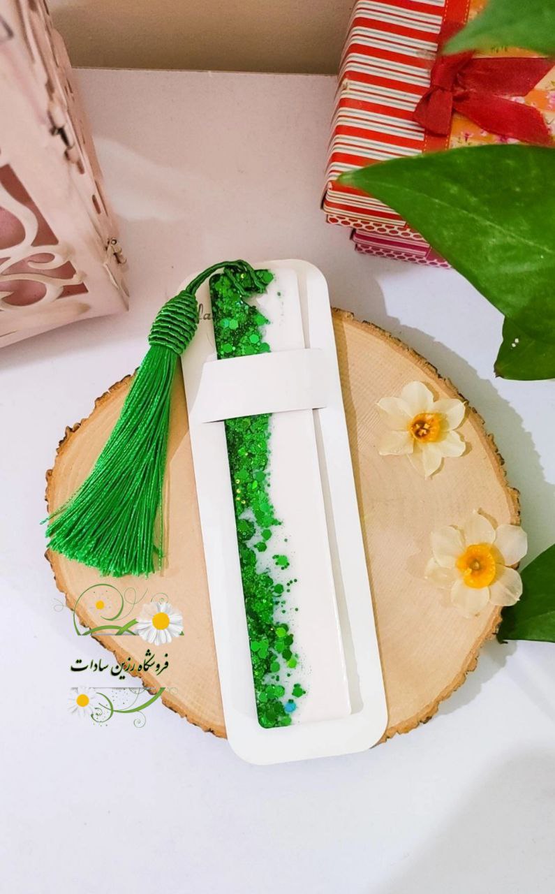 کارت و سلفون بوکمارک